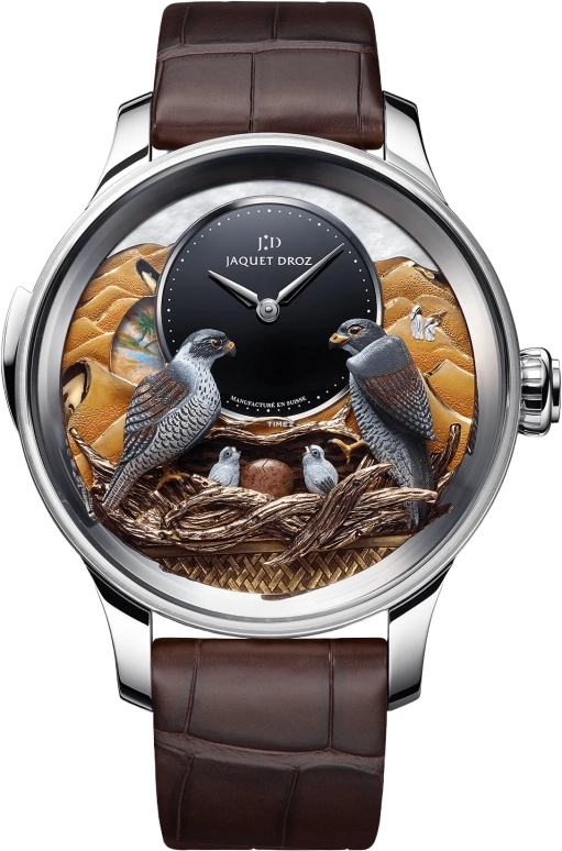 Jaquet Droz Automata J031034210
