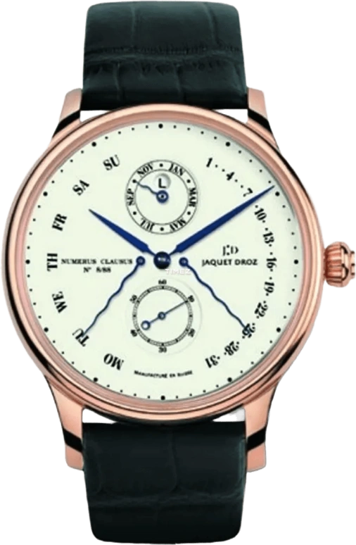 Jaquet Droz Astrale J008333201