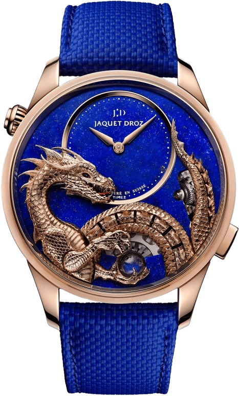 Jaquet Droz Automata J0327330061