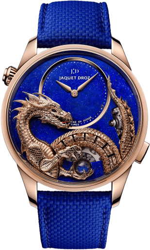 Jaquet Droz Automata J0327330061