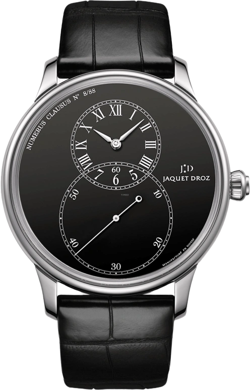 Jaquet Droz Grande Seconde J003034284
