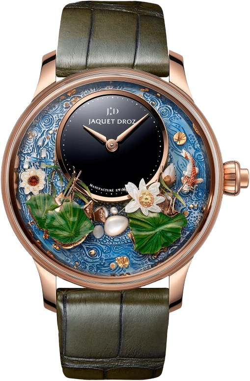 Jaquet Droz Automata J032633270