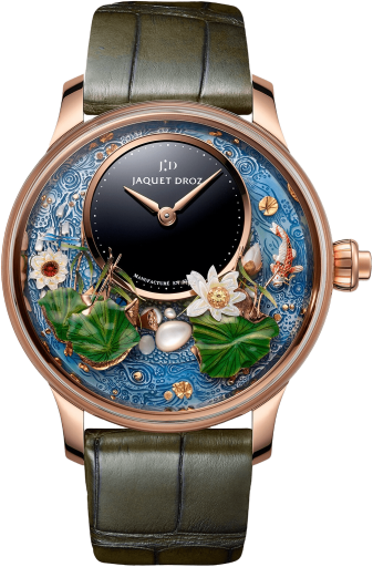 jaquet-droz jaquet-droz-automata 
