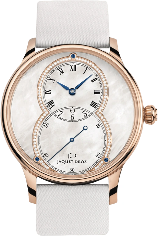 Jaquet Droz Grande Seconde J014013228