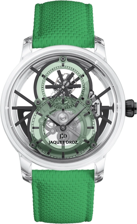 Jaquet Droz Grande Seconde J0135270231
