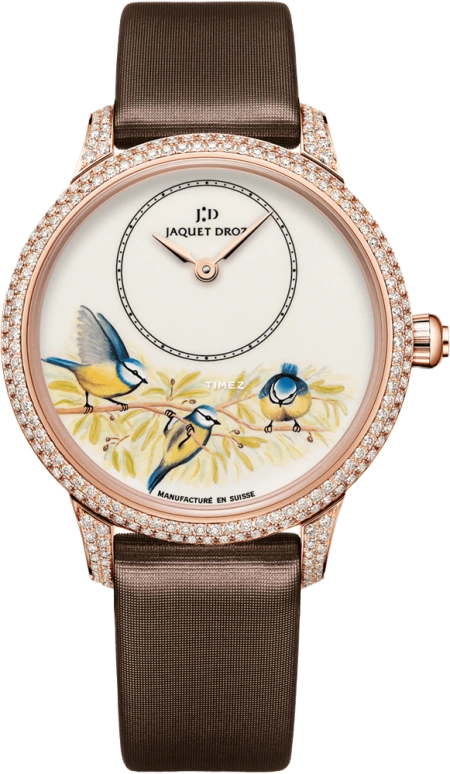 Jaquet Droz Automata J005003501
