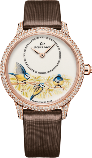 jaquet-droz jaquet-droz-automata 