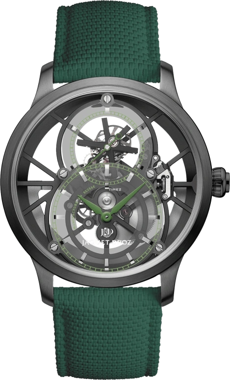 Jaquet Droz Grande Seconde J0135250011