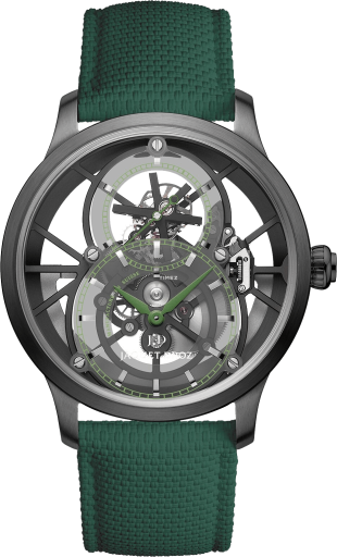 Jaquet Droz Grande Seconde J0135250011
