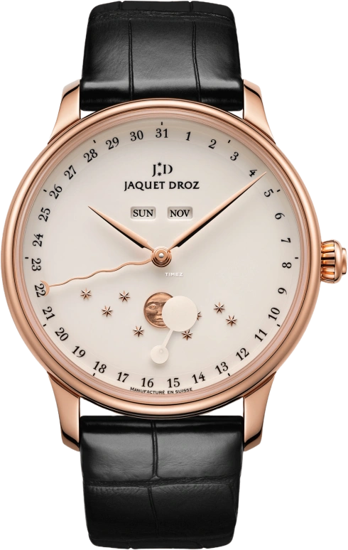 Jaquet Droz Astrale J012633203