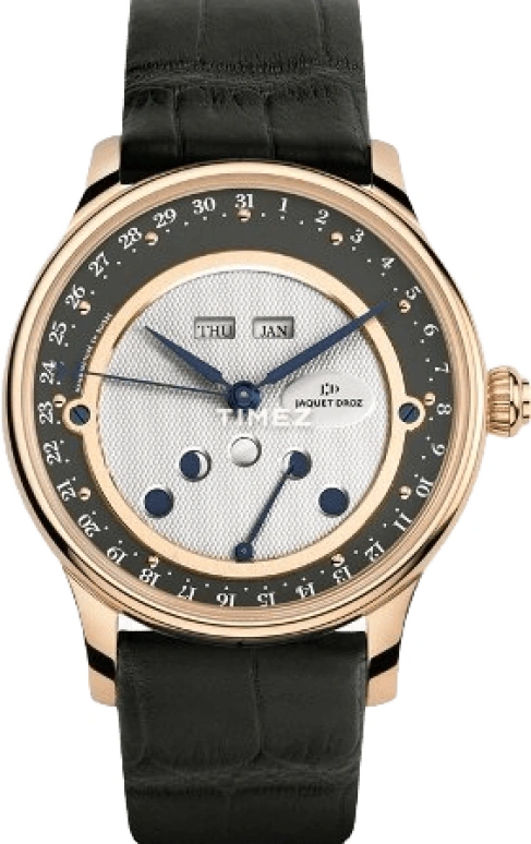 Jaquet Droz Astrale J012623201