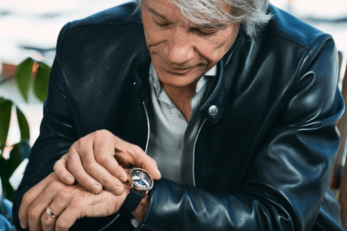 Jaquet Droz,Other 41mm,41mm,Red Gold,Skeleton,Automatic,Tourbillon,Round,J0135230061
