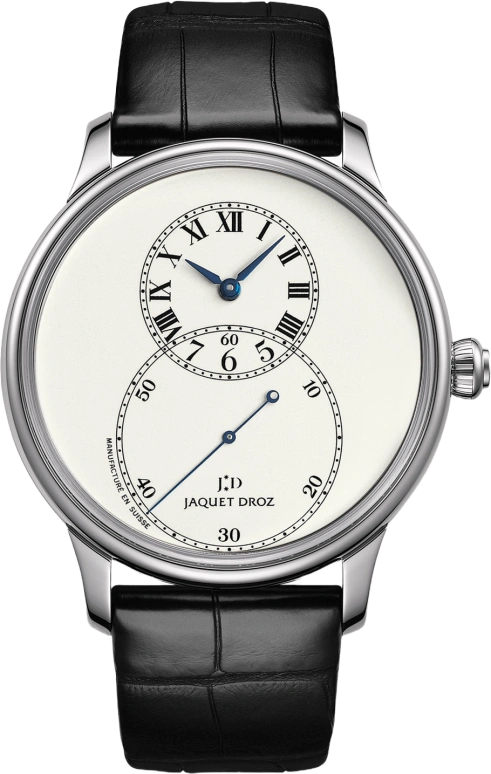 Jaquet Droz Grande Seconde J014014201