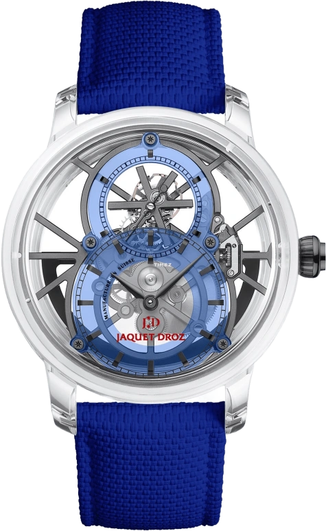 Jaquet Droz Grande Seconde J0135270061