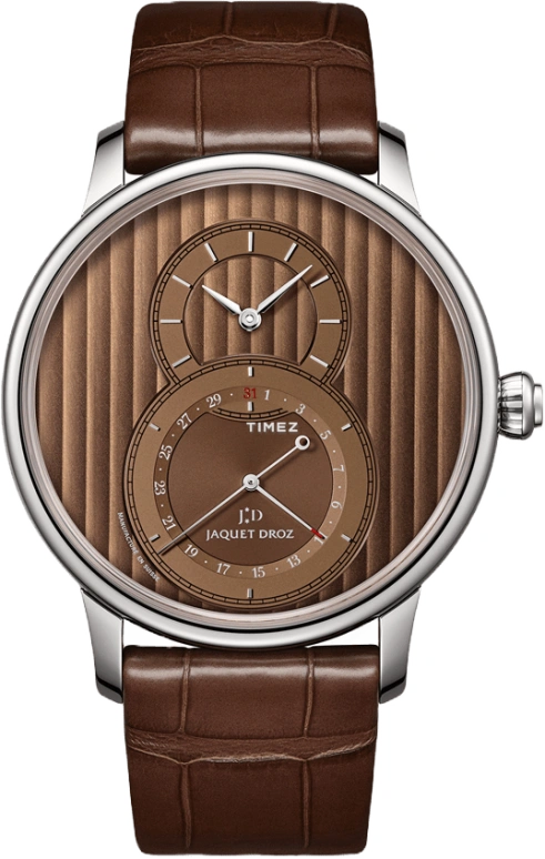 Jaquet Droz Grande Seconde J007030246