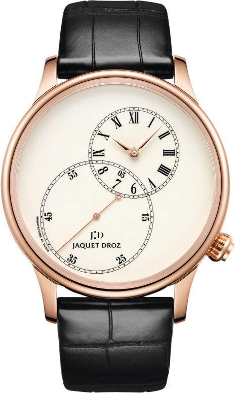 Jaquet Droz Grande Seconde J006033200