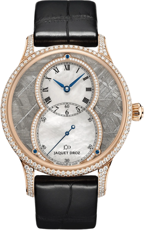 Jaquet Droz Grande Seconde J014013223