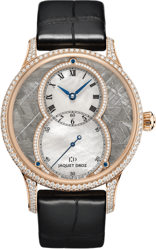 Jaquet Droz Grande Seconde J014013223