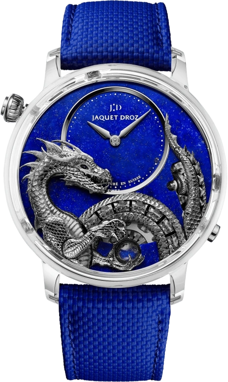 Jaquet Droz Automata J0327370021