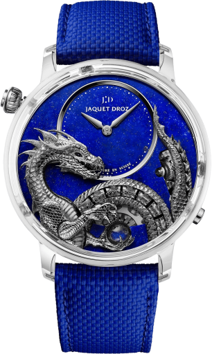 Jaquet Droz Automata J0327370021