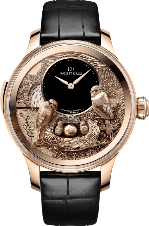 Jaquet Droz Automata J031033202