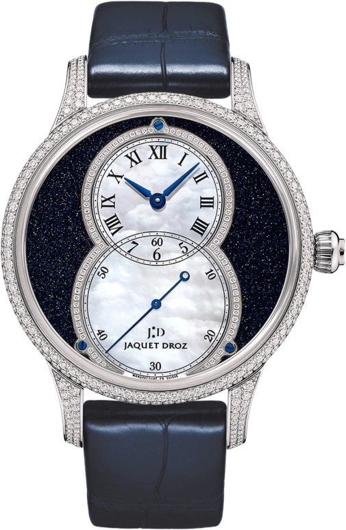 Jaquet Droz Grande Seconde J014014291