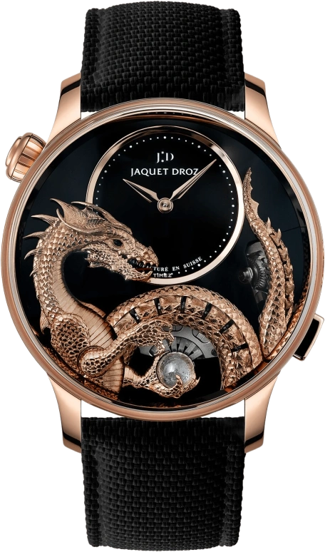 Jaquet Droz Automata J0327330041