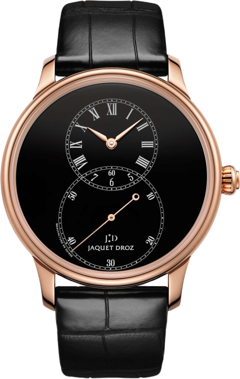 Jaquet Droz Grande Seconde J014013200