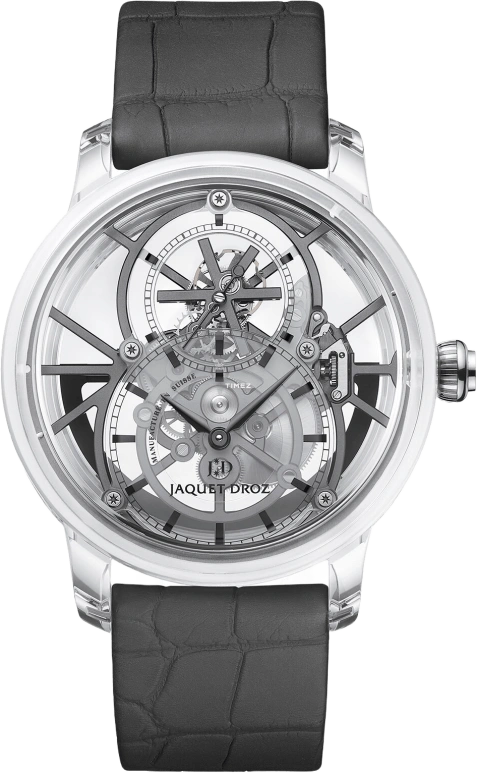 Jaquet Droz Grande Seconde J0135270021