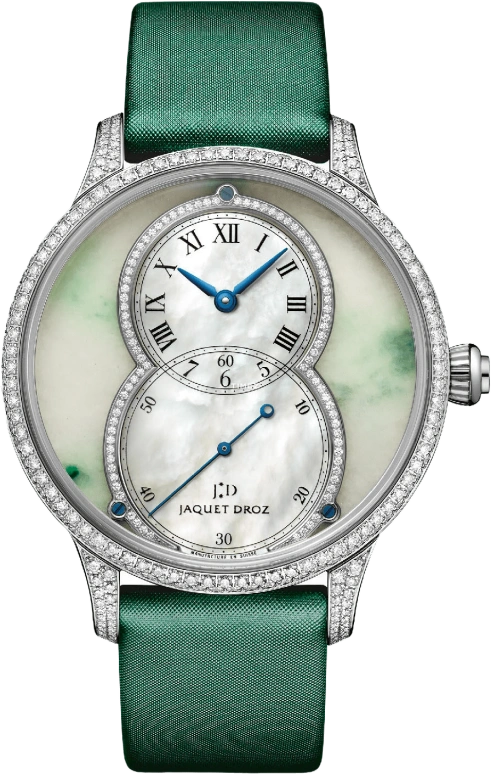 Jaquet Droz Grande Seconde J014014295