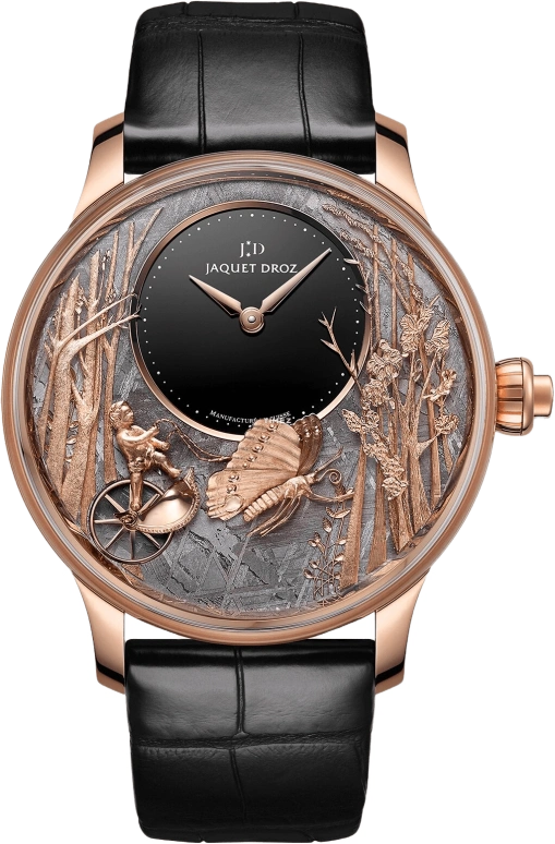 Jaquet Droz Automata J032533271