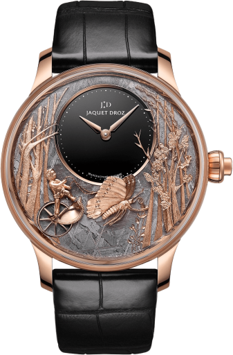 jaquet-droz jaquet-droz-automata 