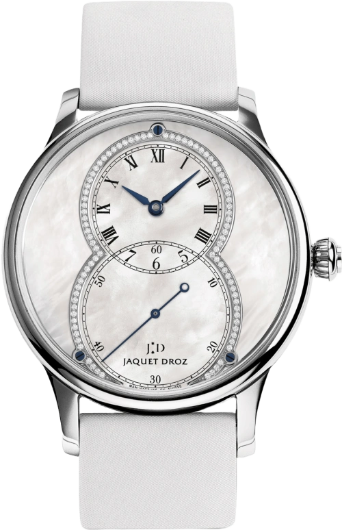 Jaquet Droz Grande Seconde J014014271