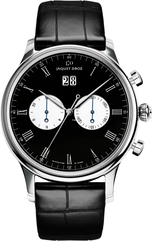 Jaquet Droz Astrale J024034202