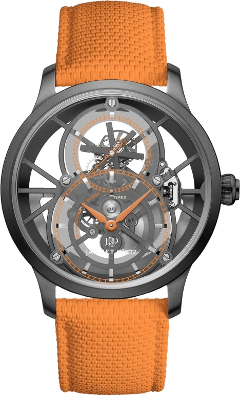 Jaquet Droz Grande Seconde J0135250061