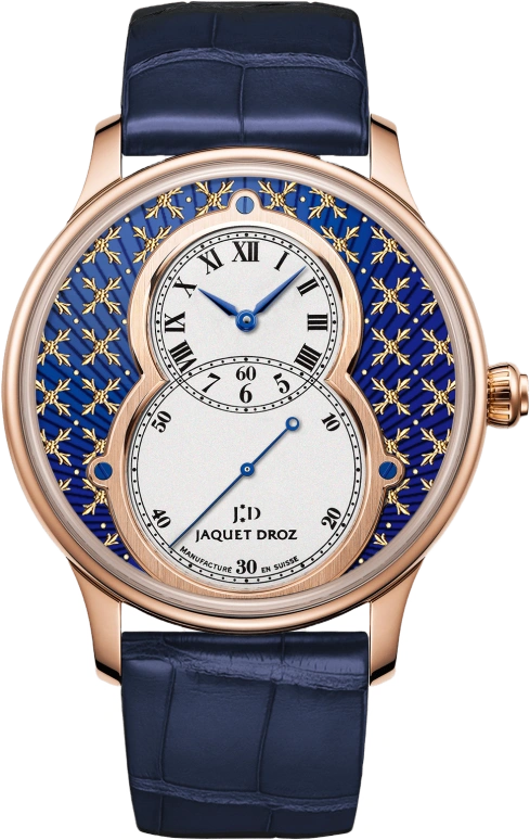 Jaquet Droz Grande Seconde J003033414