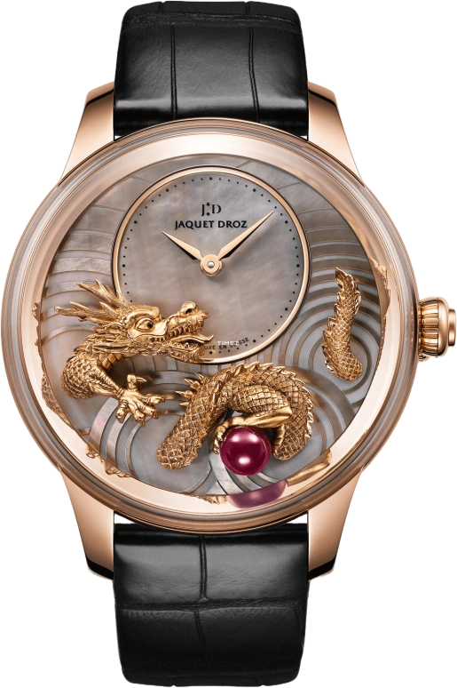 Jaquet Droz Ateliers D'Art J005023271