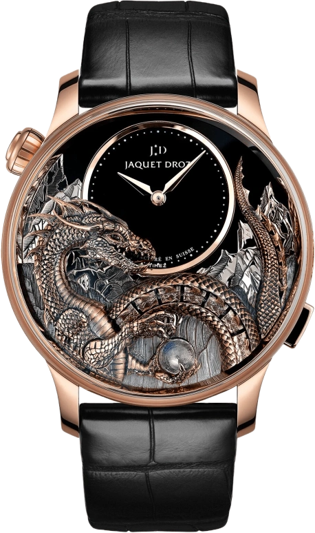 Jaquet Droz Automata J0327330011