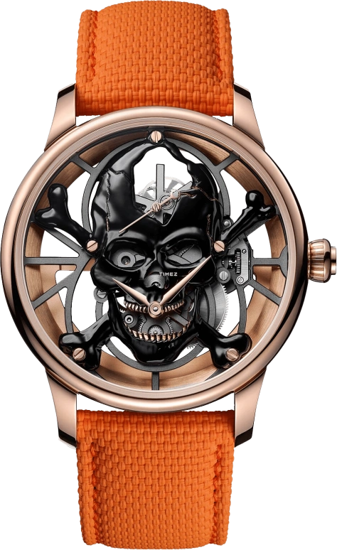 Jaquet Droz Grande Seconde J0135230011