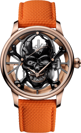 Jaquet Droz Grande Seconde J0135230011