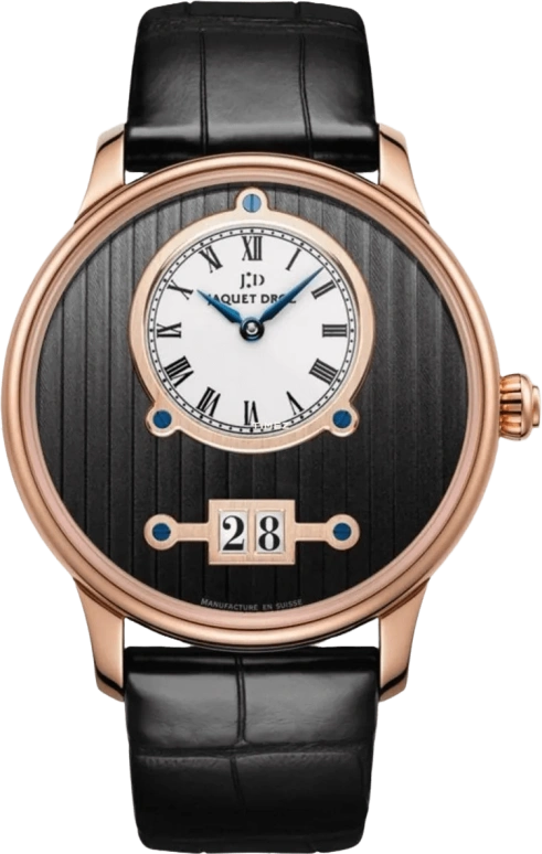 Jaquet Droz Petite Heure Minute J016933240
