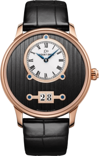 jaquet-droz jaquet-droz-petite-heure-minute 