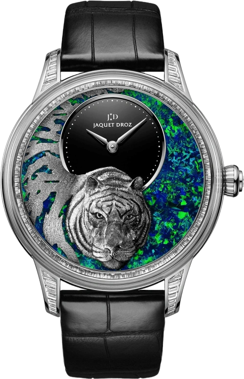 Jaquet Droz Ateliers D'Art J005024288
