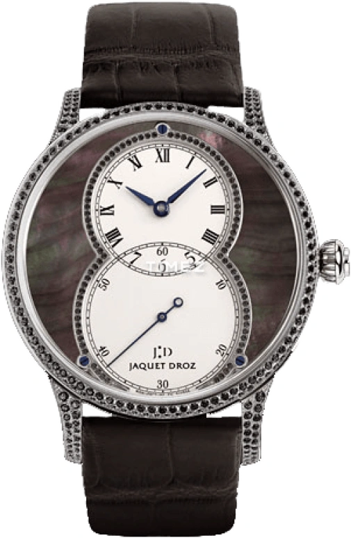 Jaquet Droz Grande Seconde J014014247