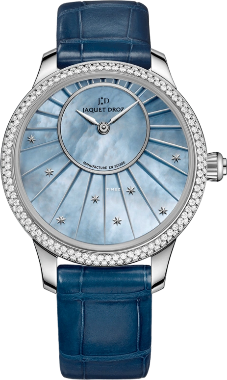 Jaquet Droz Petite Heure Minute J005000270