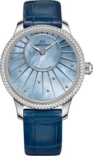jaquet-droz jaquet-droz-petite-heure-minute 