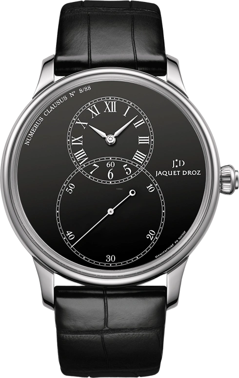 Jaquet Droz Grande Seconde J014014214