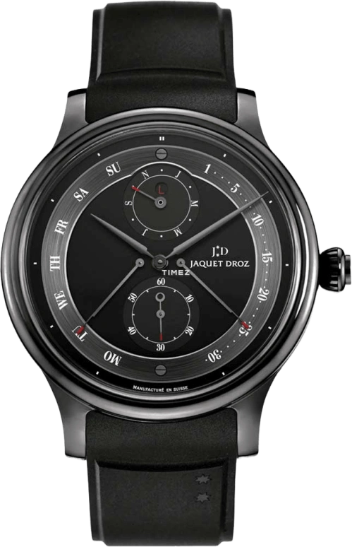 Jaquet Droz Astrale J008335401