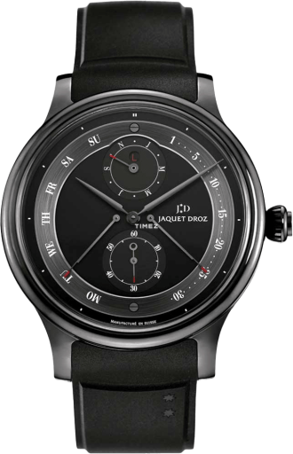Jaquet Droz Astrale J008335401