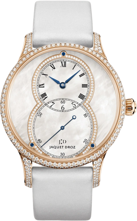 Jaquet Droz Grande Seconde J014013227